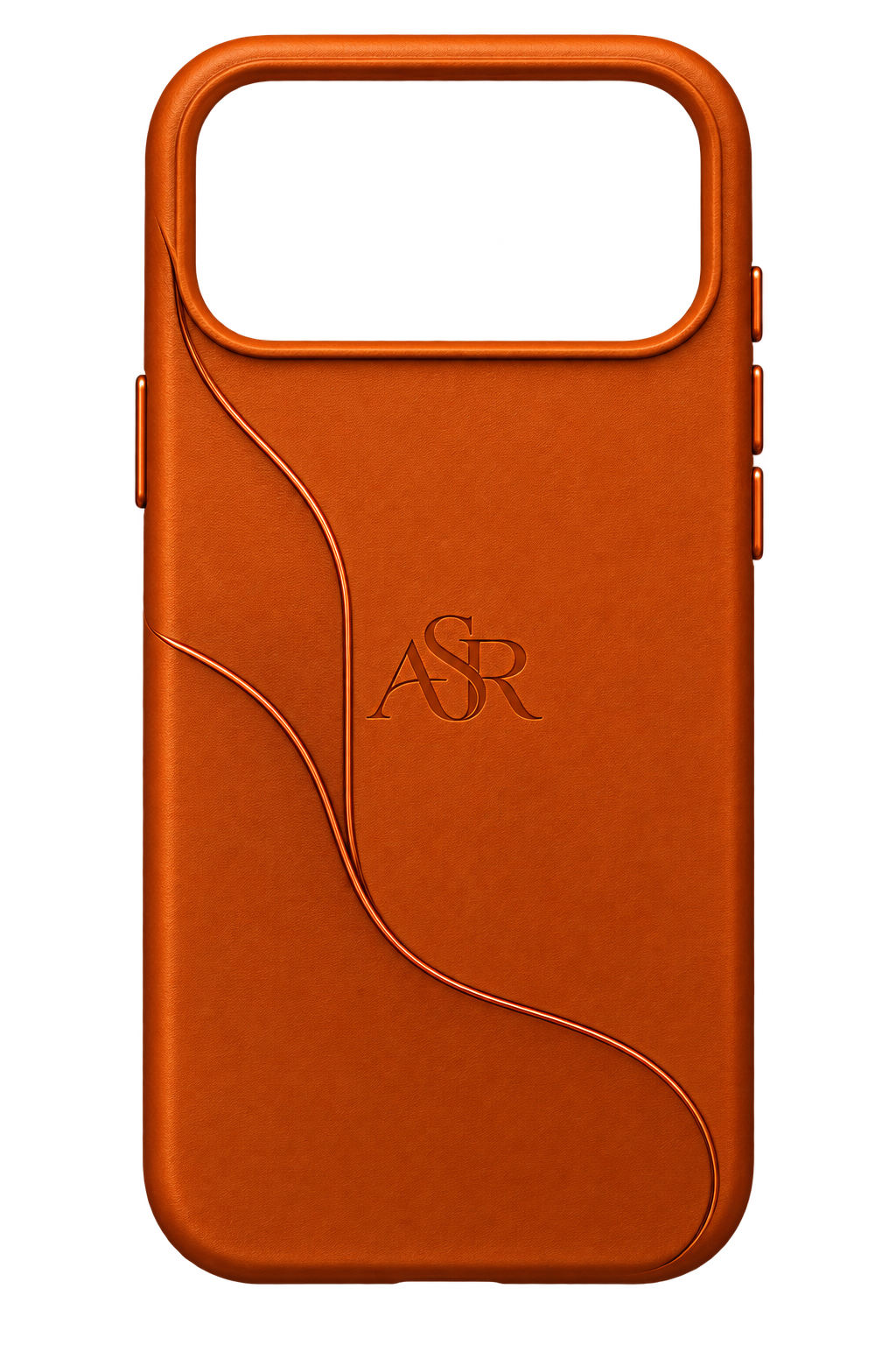 ASR Cases - 17 PM Ribbed Case
