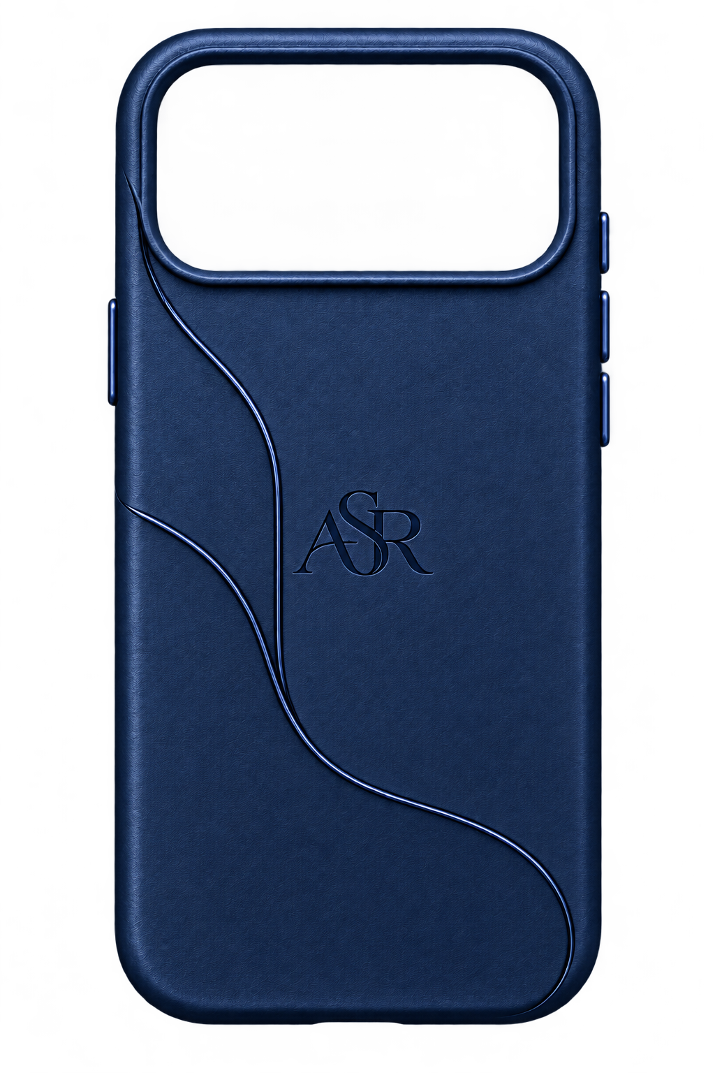 ASR Cases - 17 PM Ribbed Case