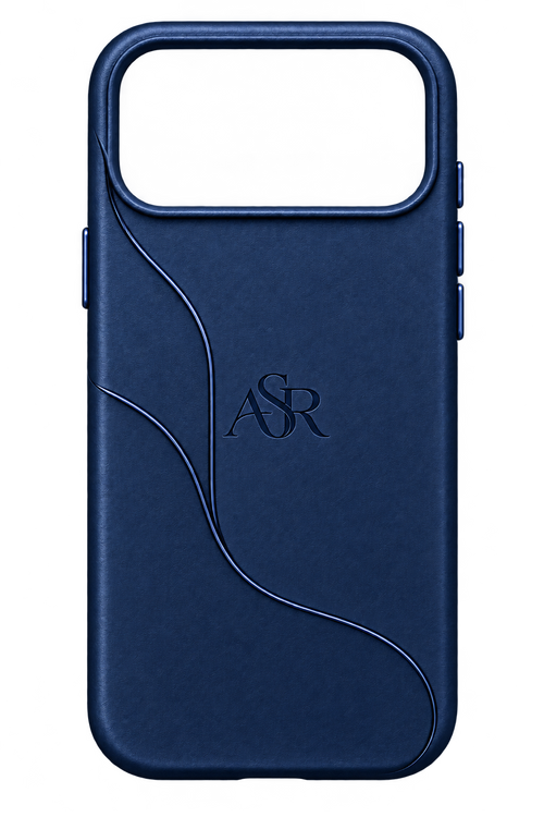 ASR Cases - 17 PM Ribbed Case